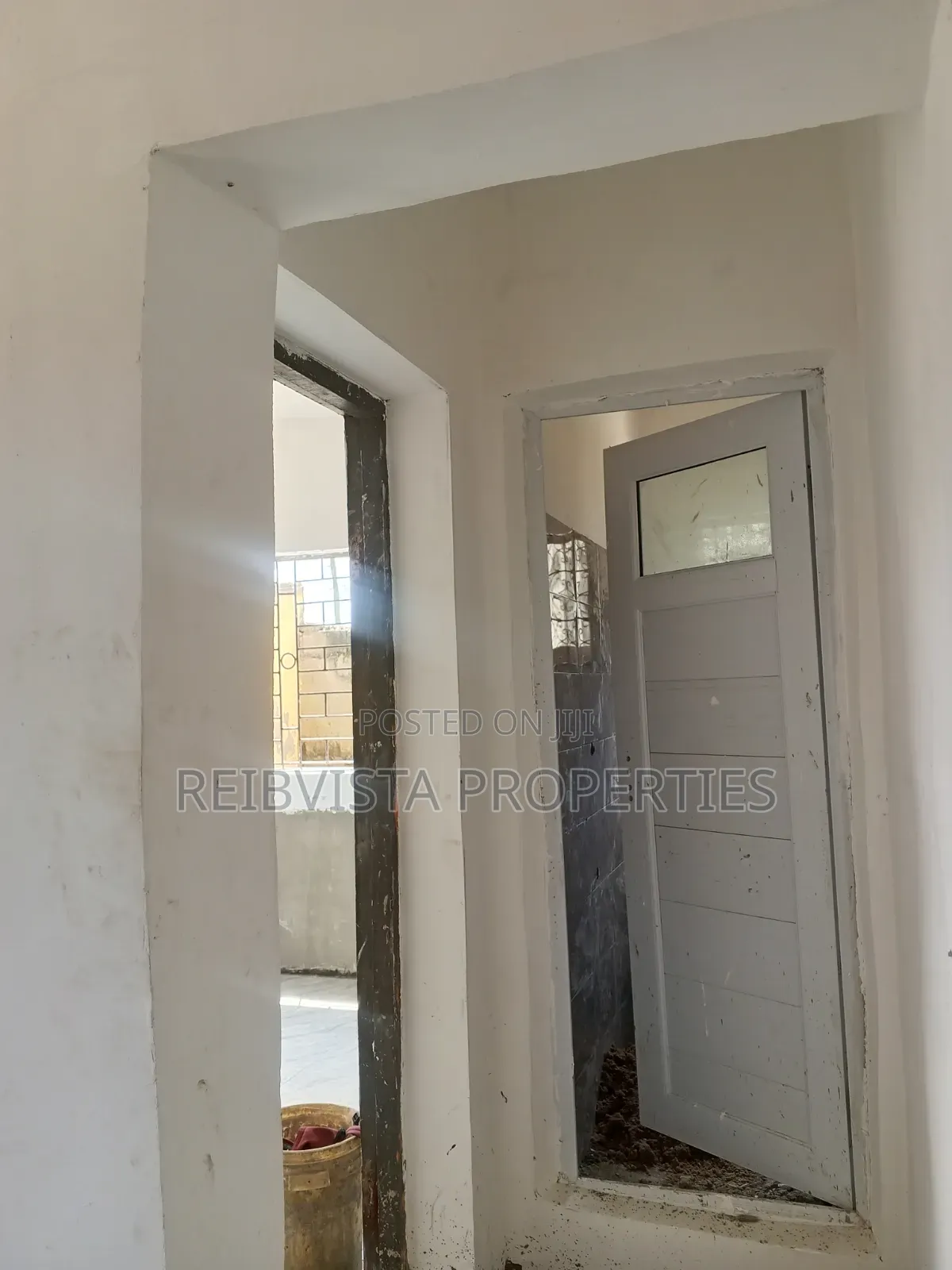 Furnished 2bdrm Apartment in Irawo, Kosofe / Kosofe for rent