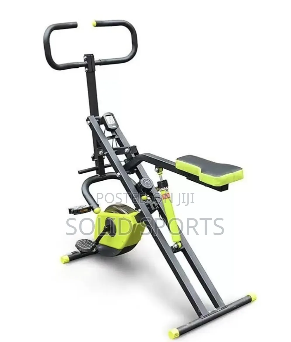 Foldable Bike
In Stock, Ready to Ship