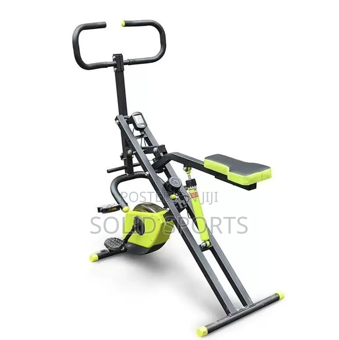 Foldable Bike
In Stock, Ready to Ship