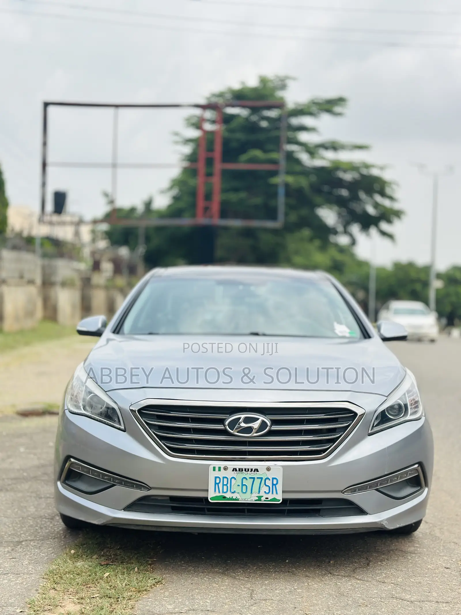 Hyundai Sonata Limited 4dr Sedan (2.4L 4cyl 6A) 2015