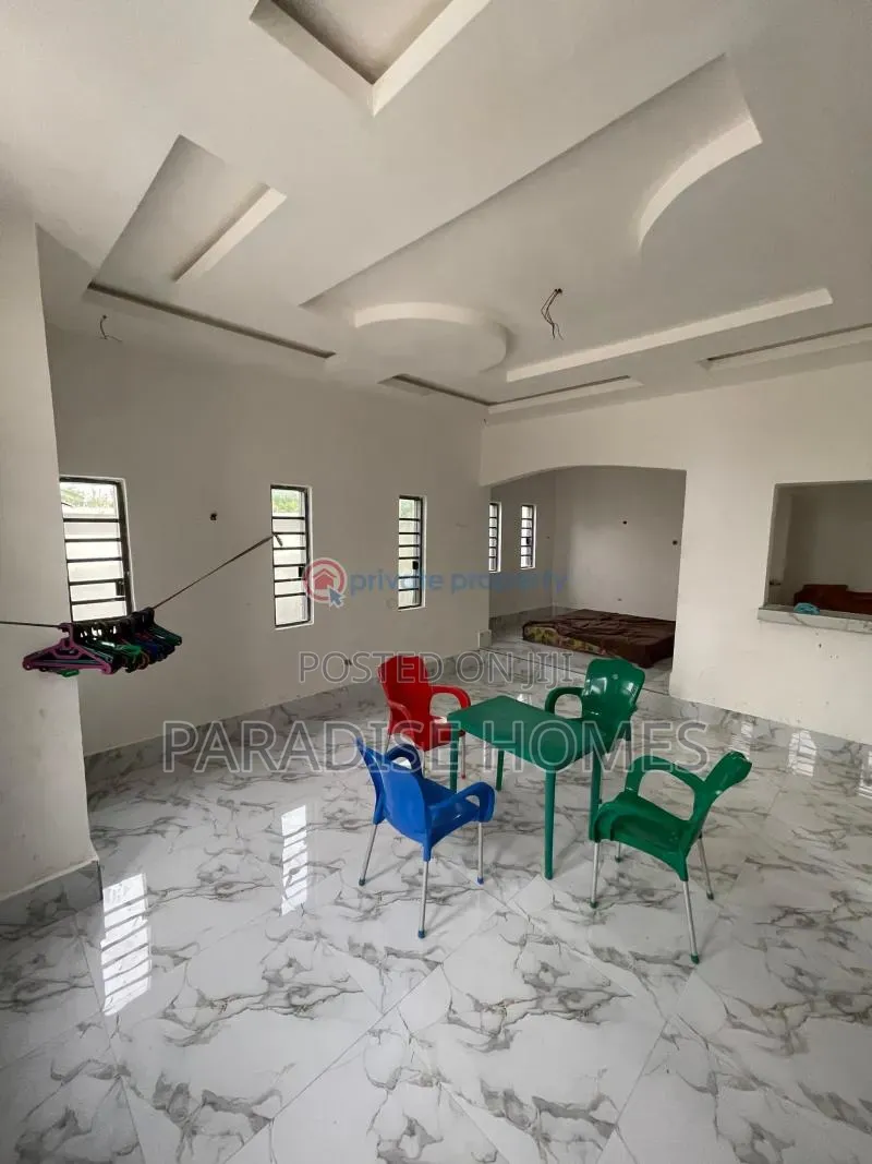 3bdrm Bungalow in After 7, Uzoba for sale