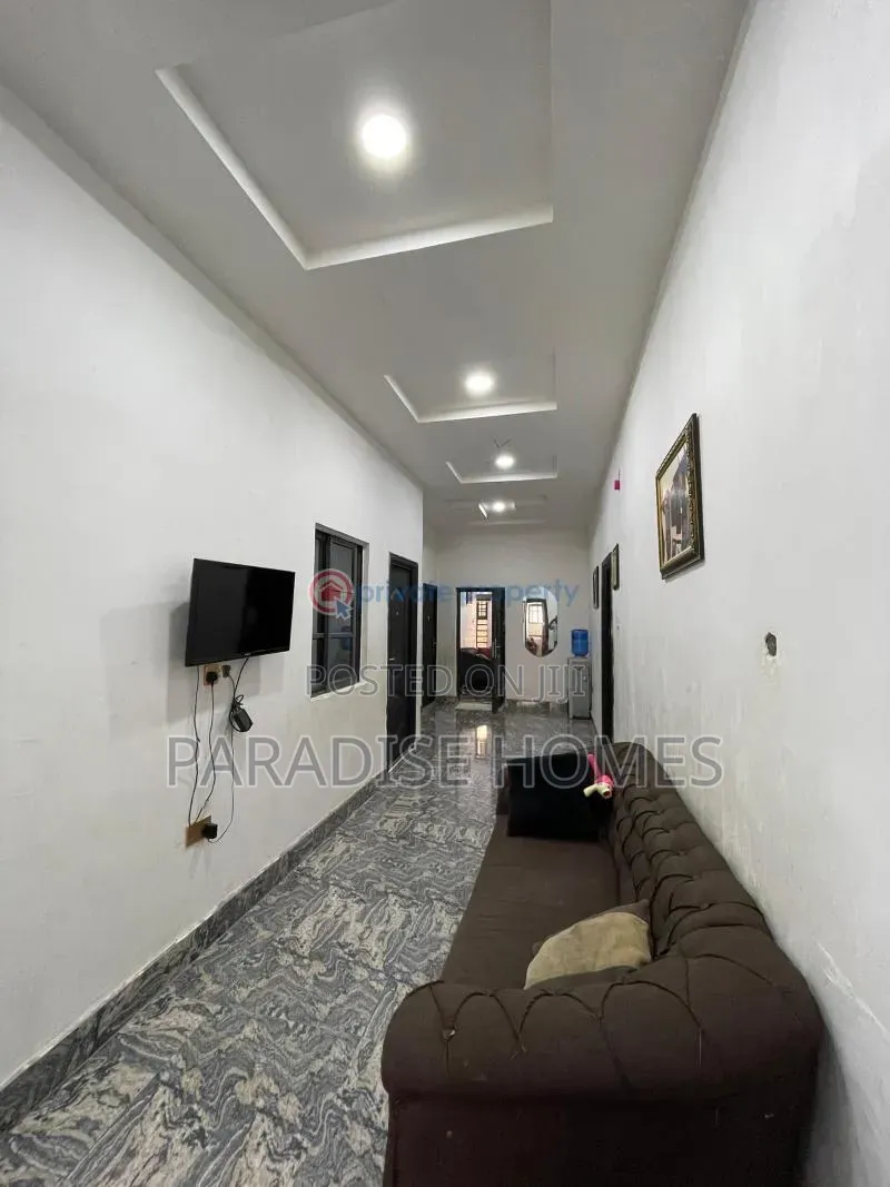3bdrm Bungalow in After 7, Uzoba for sale