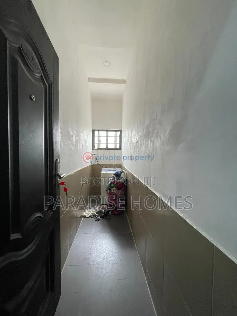 3bdrm Bungalow in After 7, Uzoba for sale