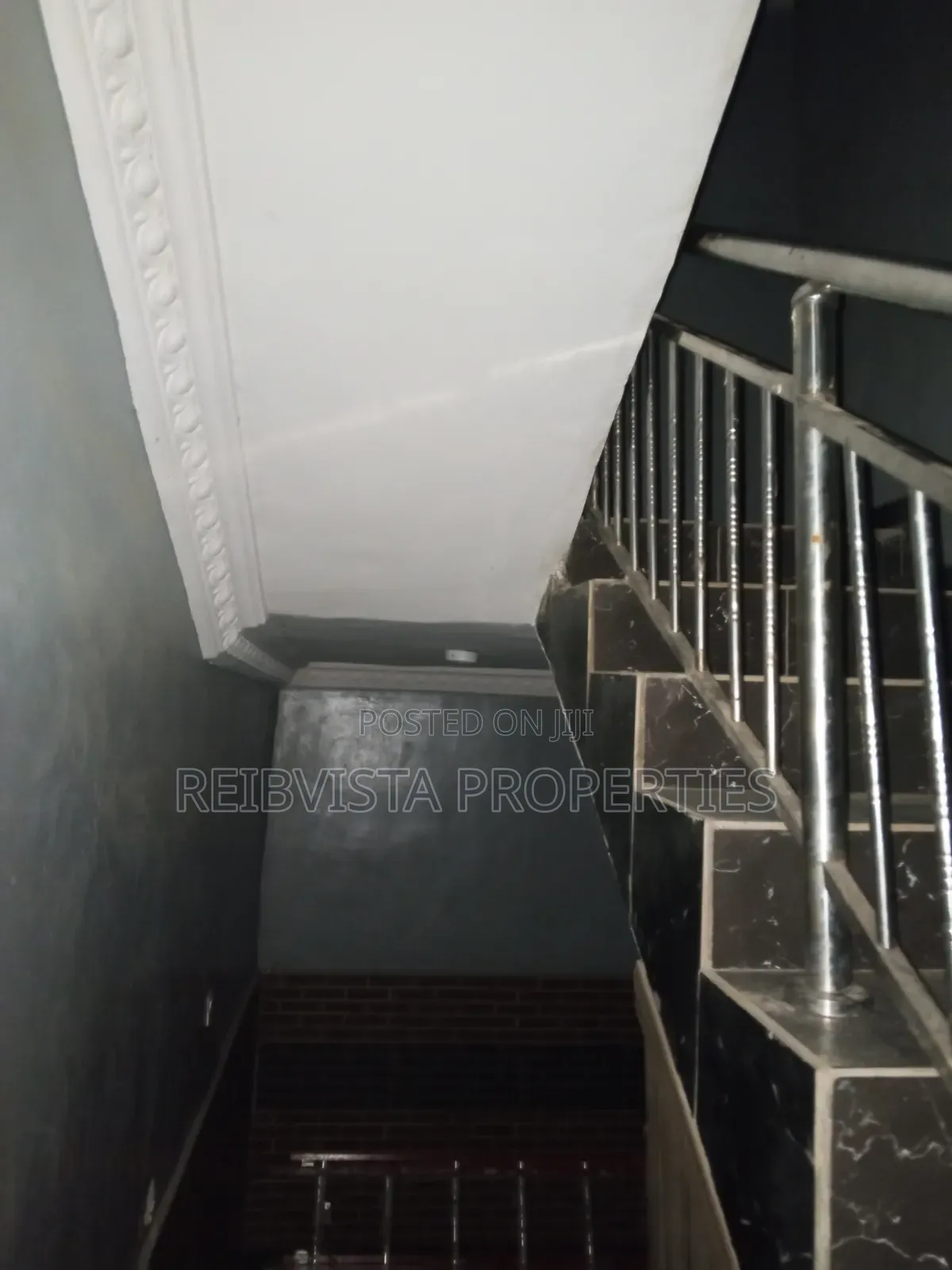Furnished 3bdrm Apartment in Owode, Kosofe / Kosofe for rent