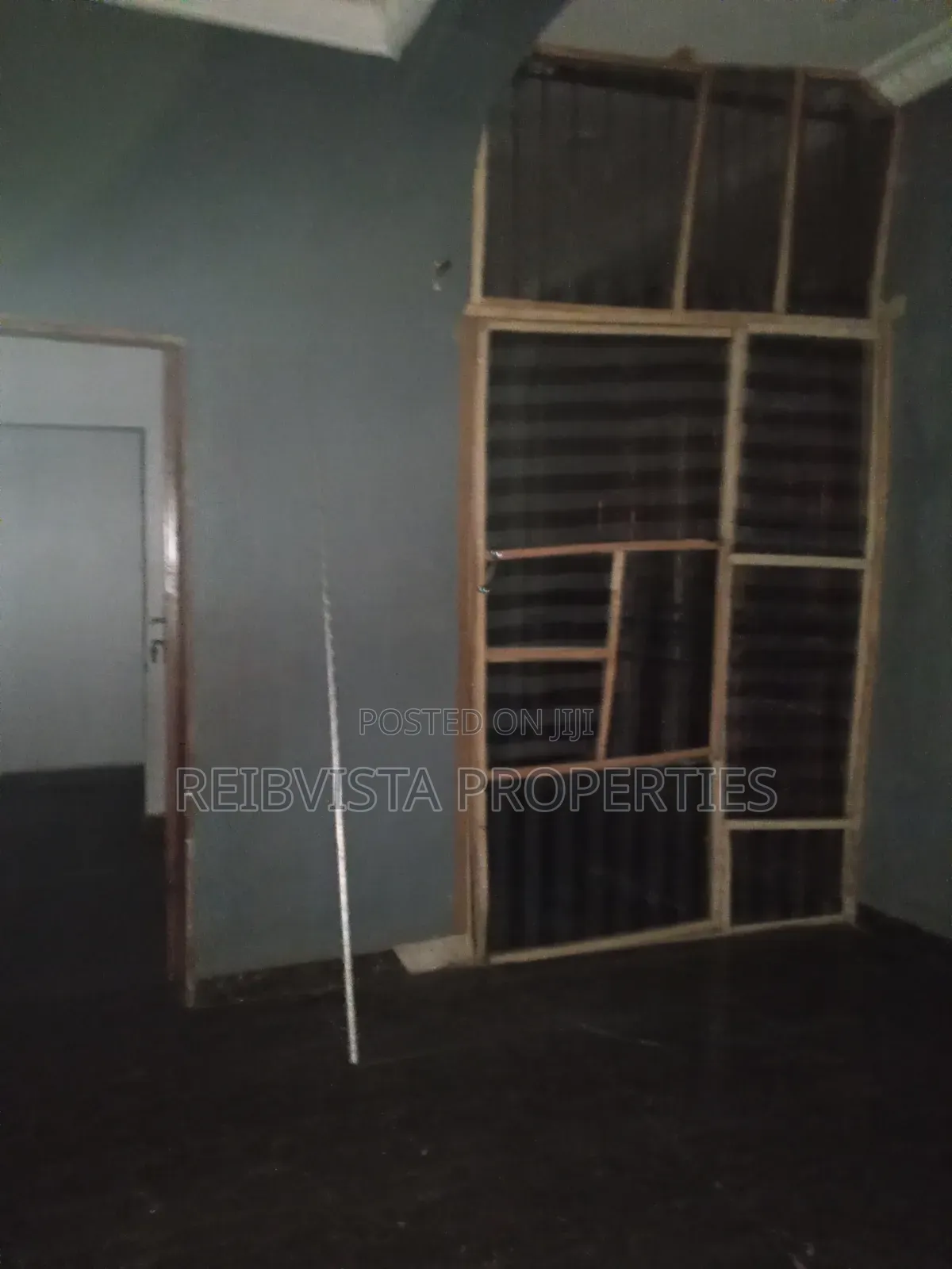 Furnished 3bdrm Apartment in Owode, Kosofe / Kosofe for rent
