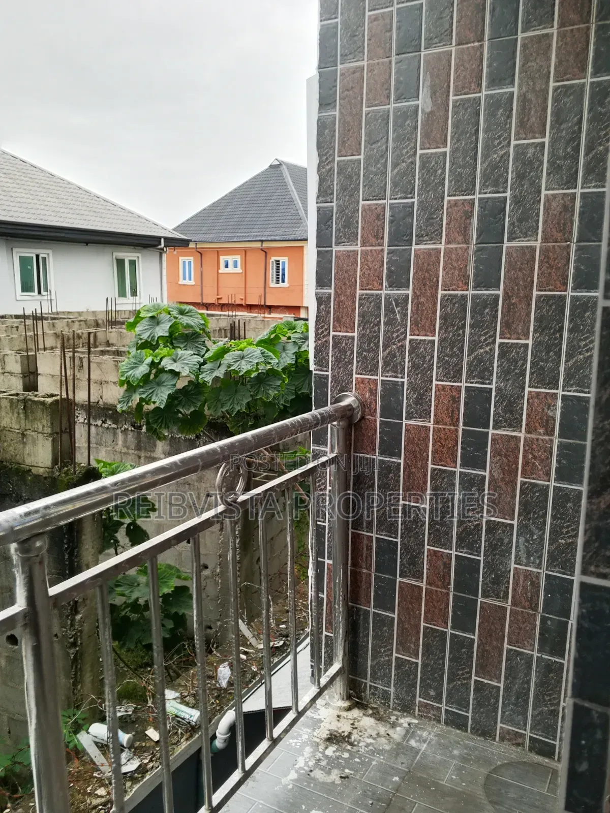 Furnished 2bdrm Apartment in Owode, Kosofe / Kosofe for rent
