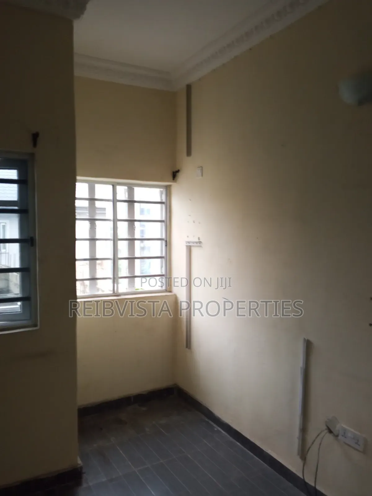 Furnished 2bdrm Apartment in Owode, Kosofe / Kosofe for rent