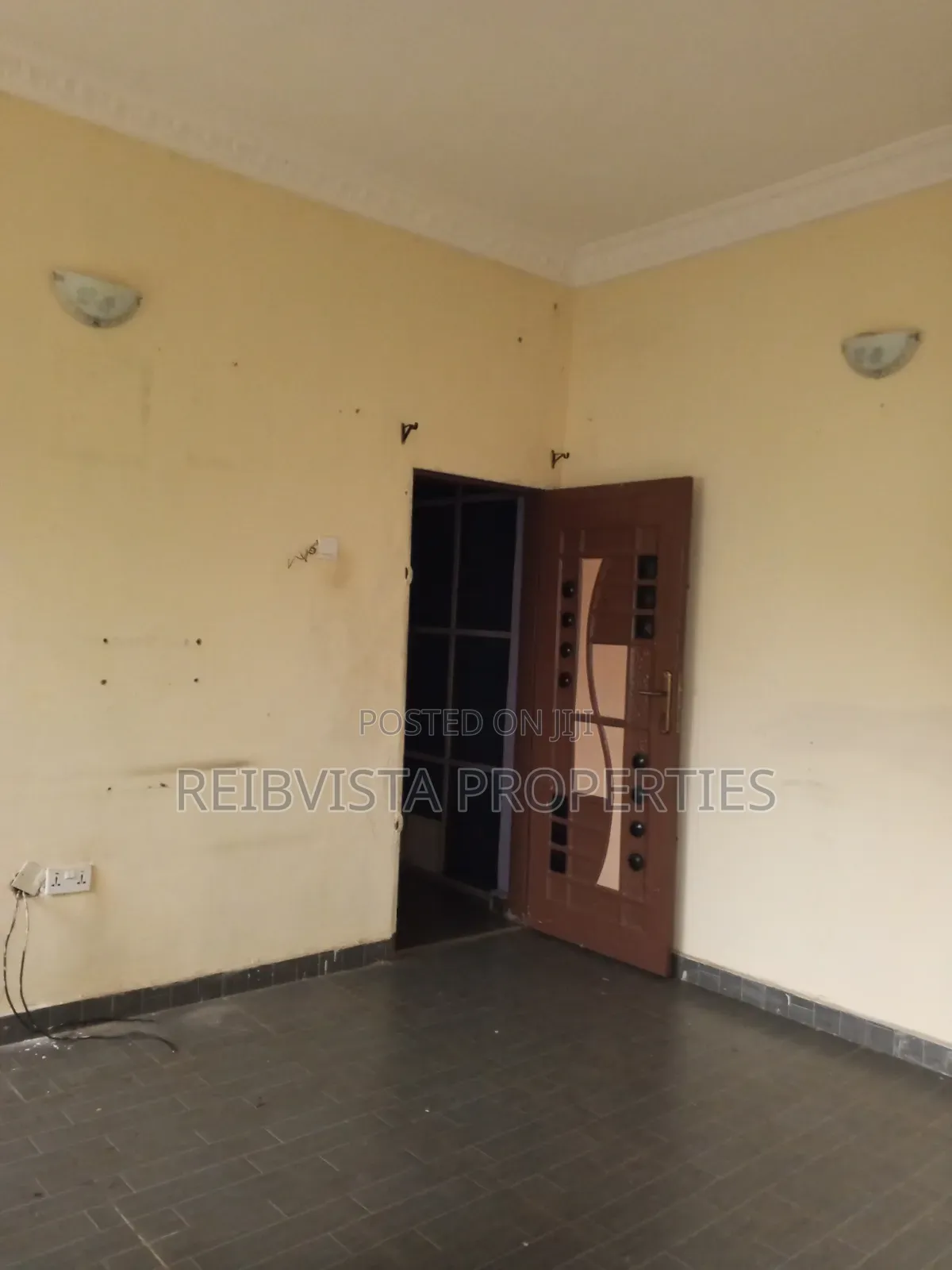 Furnished 2bdrm Apartment in Owode, Kosofe / Kosofe for rent