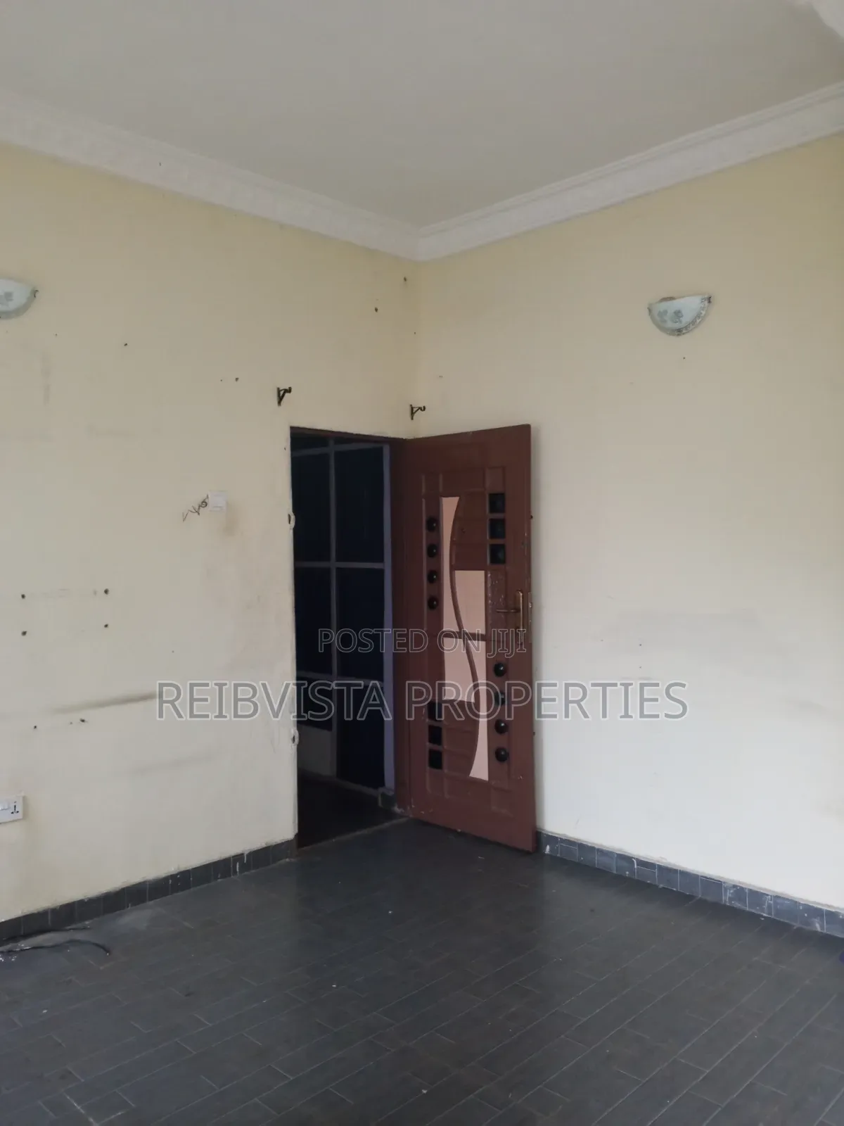 Furnished 2bdrm Apartment in Owode, Kosofe / Kosofe for rent