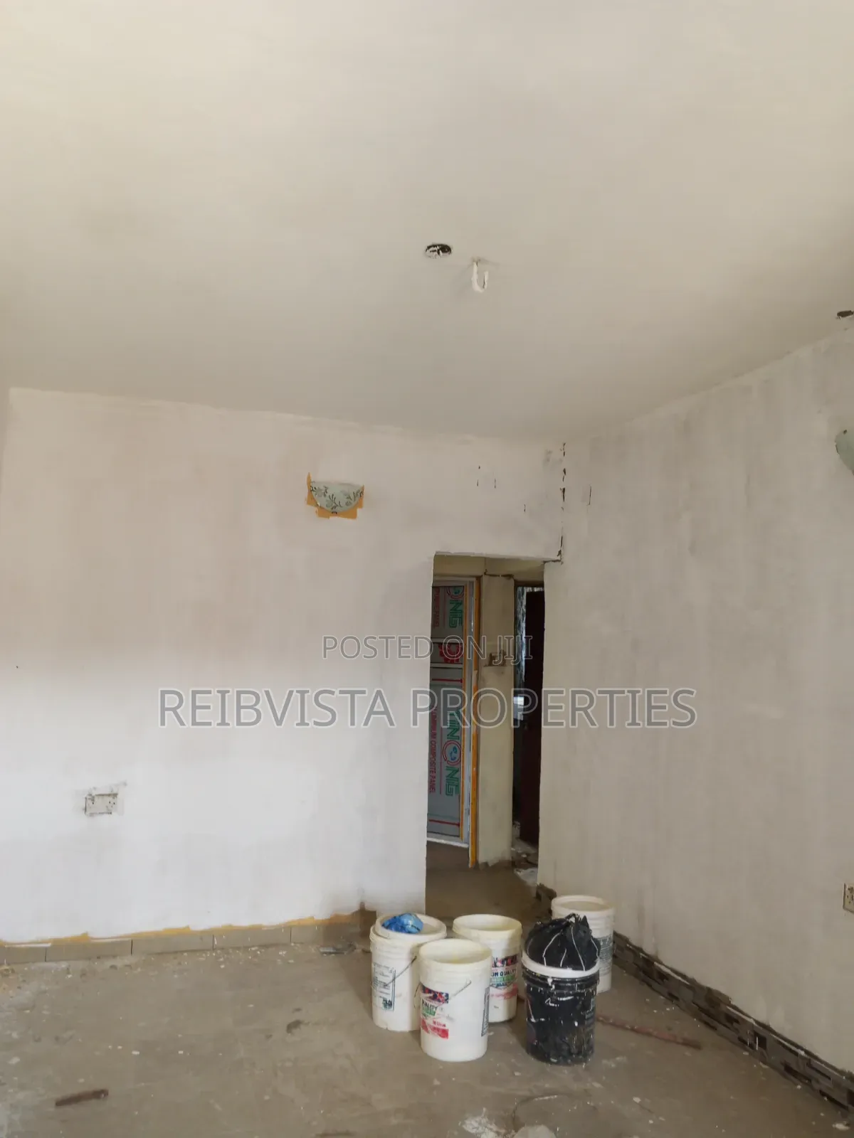 Furnished 2bdrm Apartment in Irawo, Kosofe / Kosofe for rent