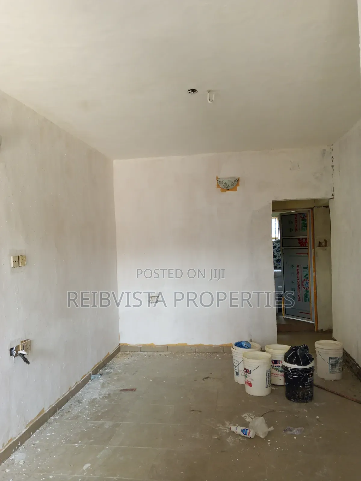 Furnished 2bdrm Apartment in Irawo, Kosofe / Kosofe for rent
