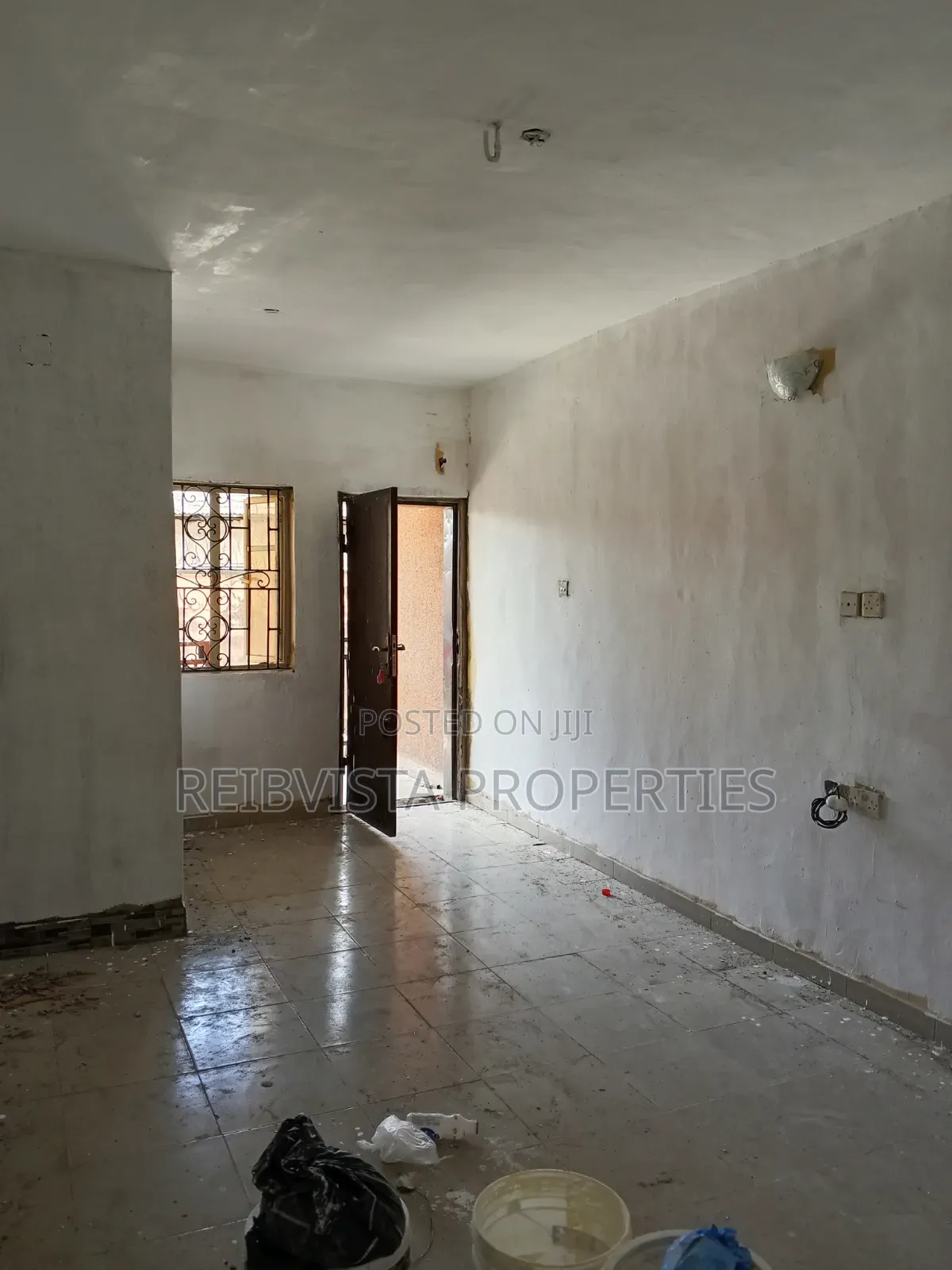 Furnished 2bdrm Apartment in Irawo, Kosofe / Kosofe for rent