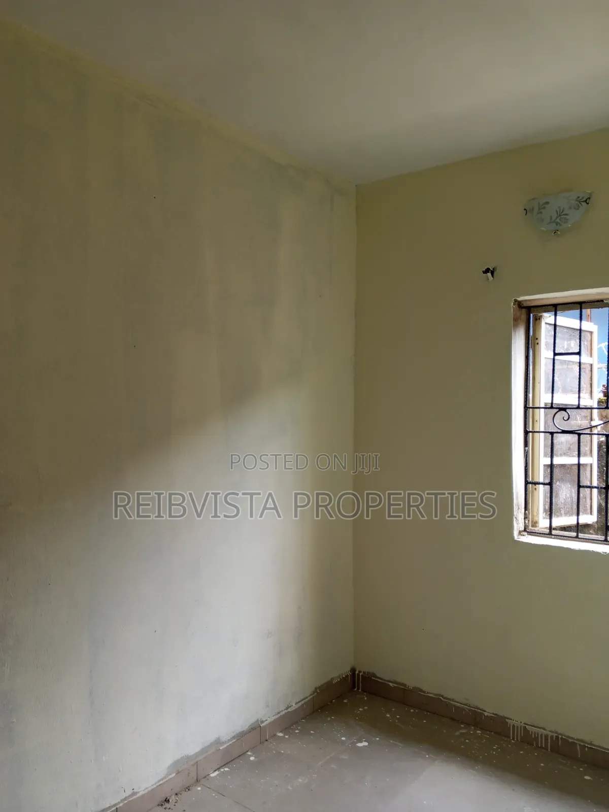 Furnished 2bdrm Apartment in Irawo, Kosofe / Kosofe for rent