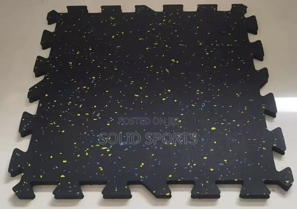 Original Interlock Mat