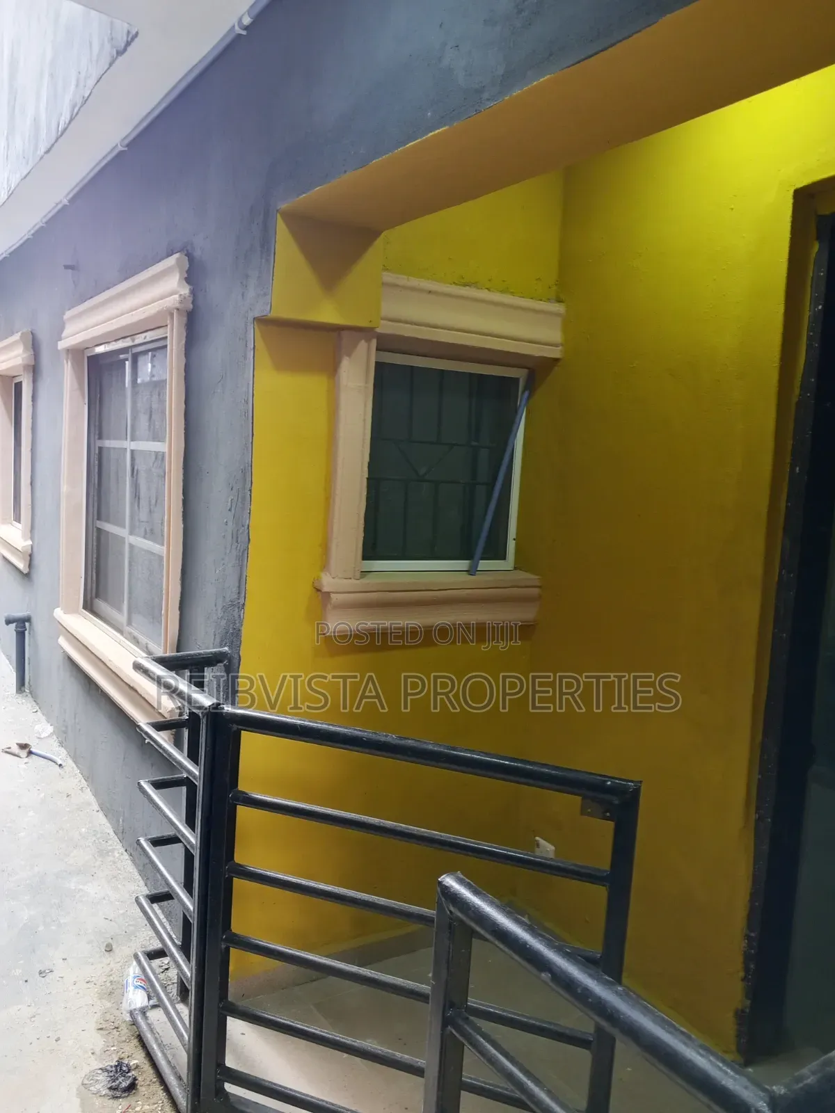 Mini Flat in Unity Owode Onirin, Kosofe / Kosofe for rent