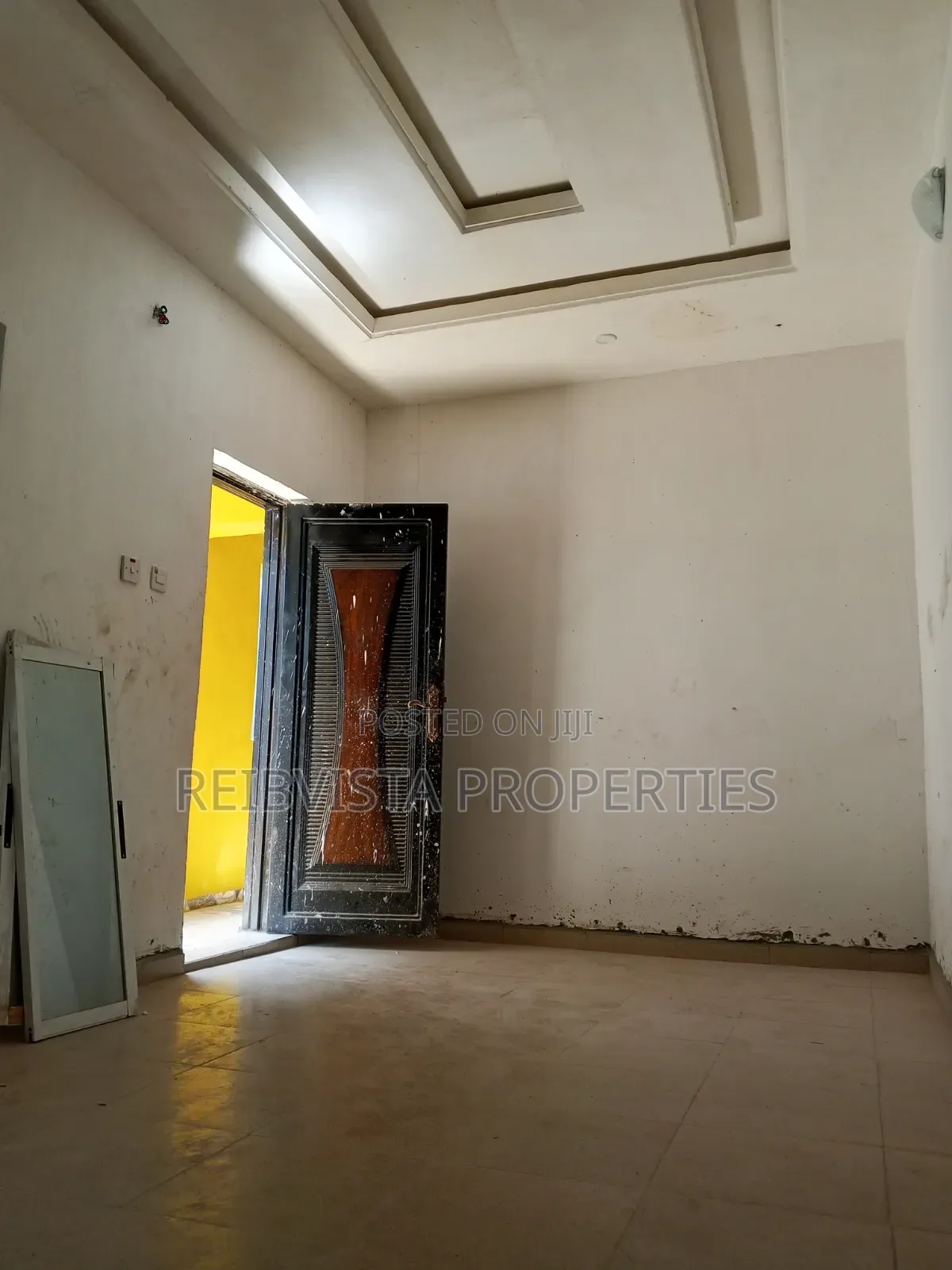Mini Flat in Unity Owode Onirin, Kosofe / Kosofe for rent