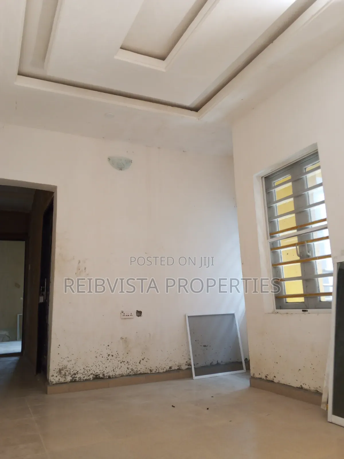 Mini Flat in Unity Owode Onirin, Kosofe / Kosofe for rent
