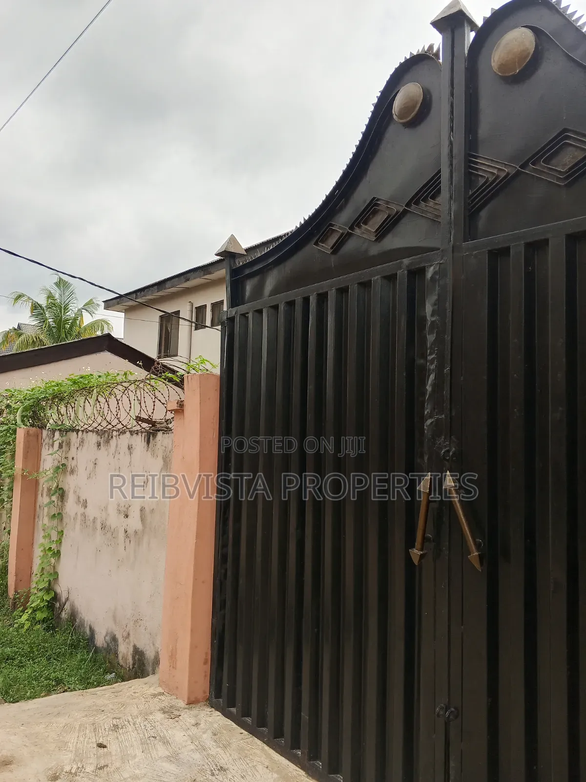 Furnished Mini Flat in Irawo, Kosofe / Kosofe for rent