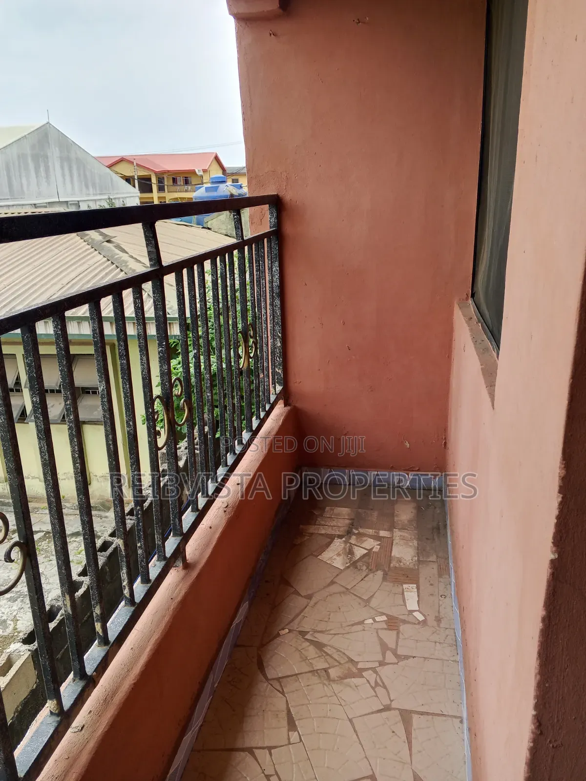 Furnished Mini Flat in Irawo, Kosofe / Kosofe for rent