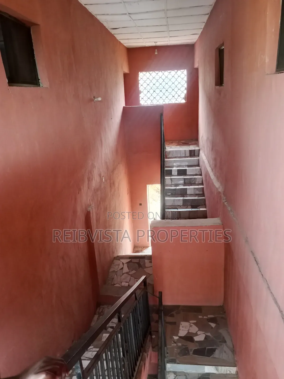 Furnished Mini Flat in Irawo, Kosofe / Kosofe for rent