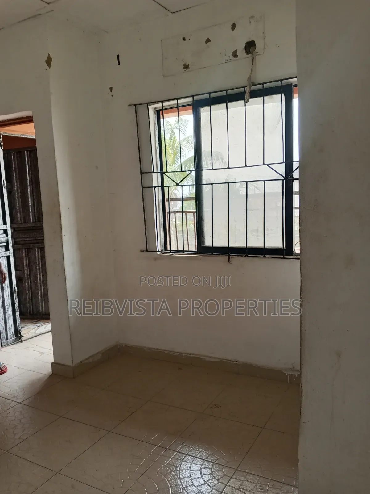 Furnished Mini Flat in Irawo, Kosofe / Kosofe for rent