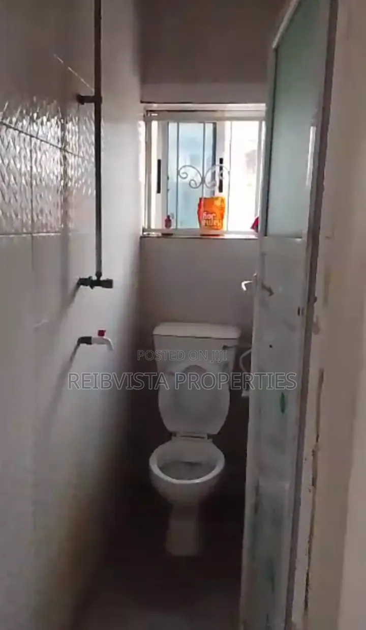 Furnished 2bdrm Apartment in Owode, Kosofe / Kosofe for rent