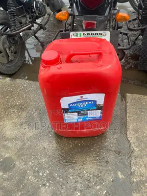 Aquaseal 300 Waterproof Cement 20Ltrs