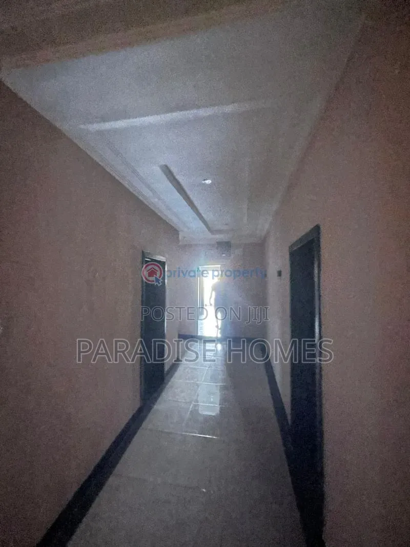 4bdrm Bungalow in Happy Bite Junction, Rukpokwu for sale