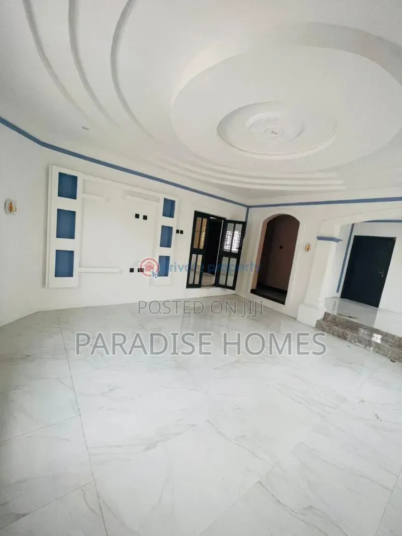 4bdrm Bungalow in Happy Bite Junction, Rukpokwu for sale