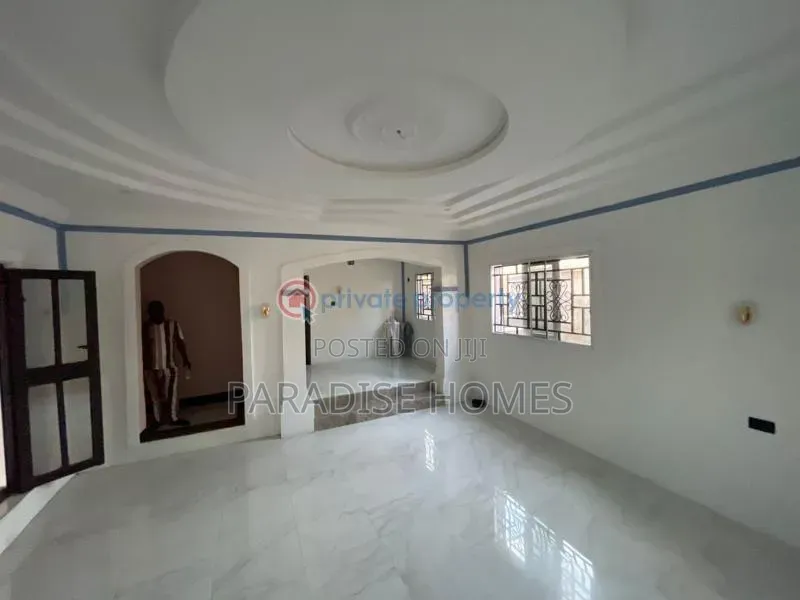 4bdrm Bungalow in Happy Bite Junction, Rukpokwu for sale