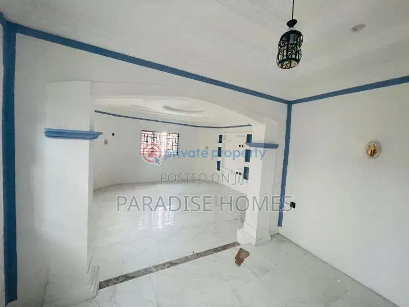 4bdrm Bungalow in Happy Bite Junction, Rukpokwu for sale