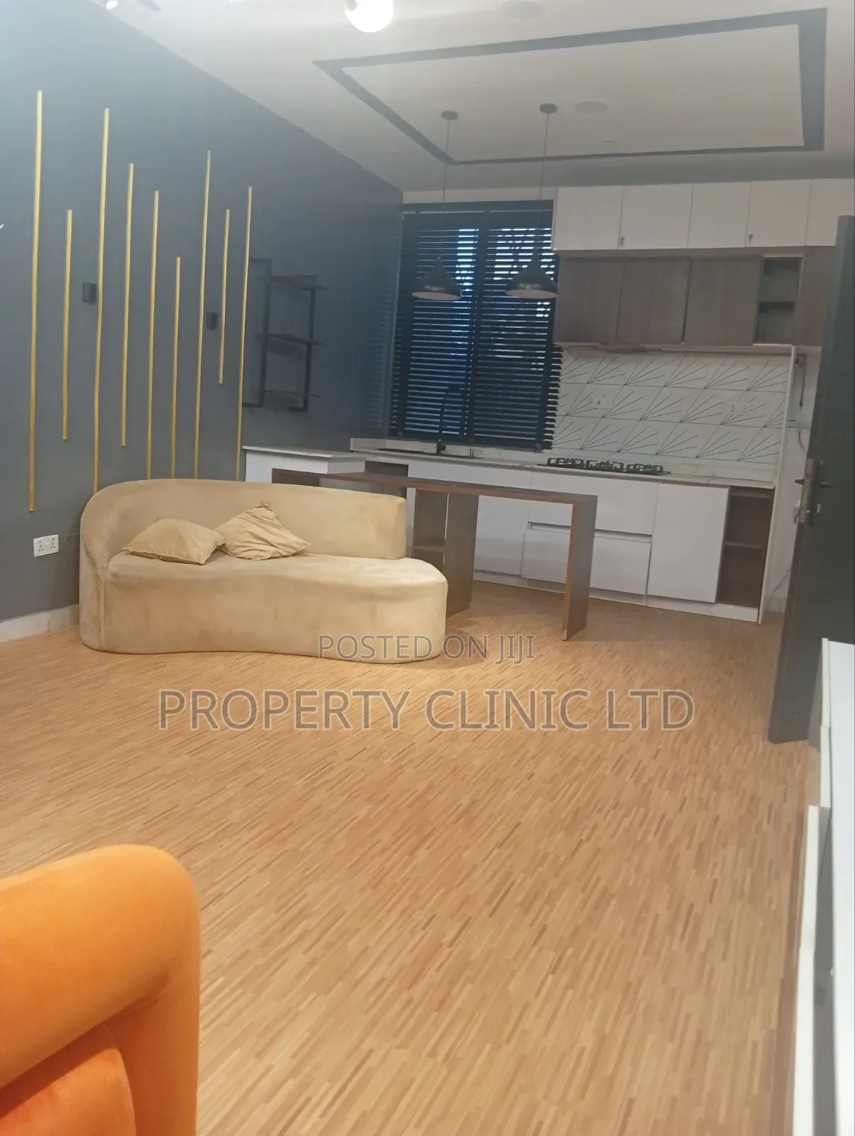 Mini Flat in Adekunle Yaba for sale