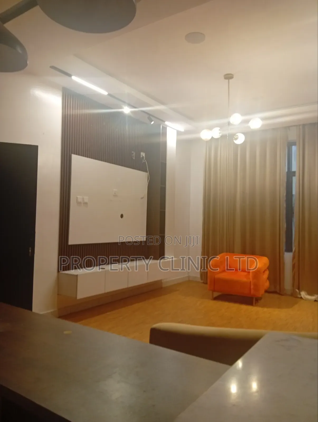 Mini Flat in Adekunle Yaba for sale