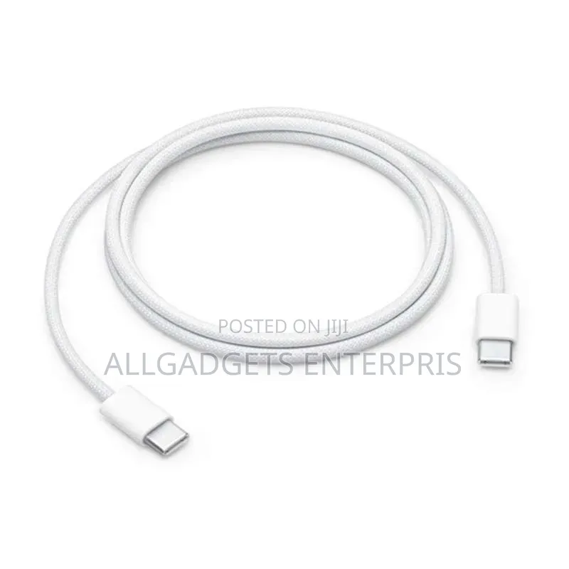 Macbook Cable