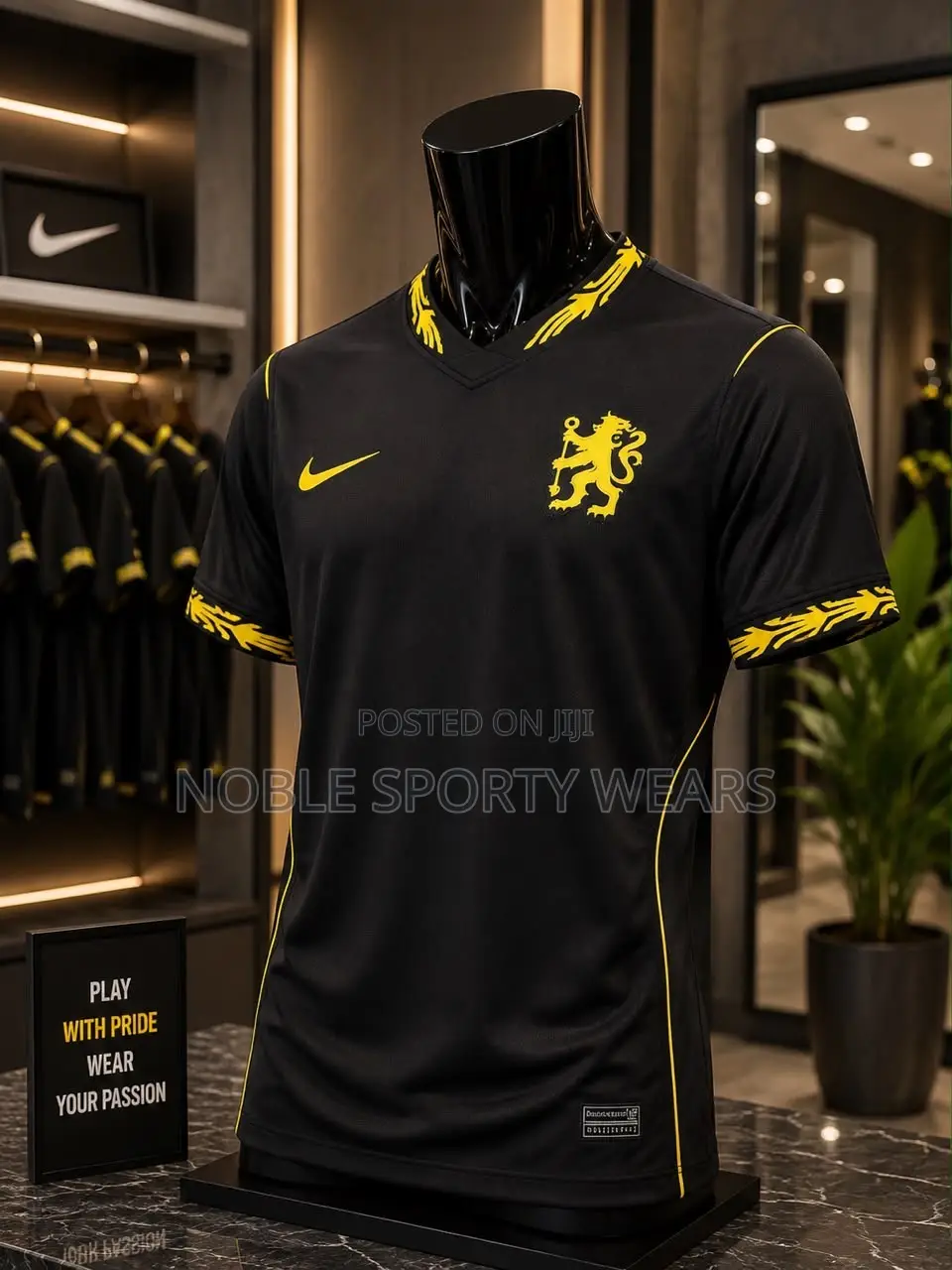 Chelsea Home,away and Third Kit