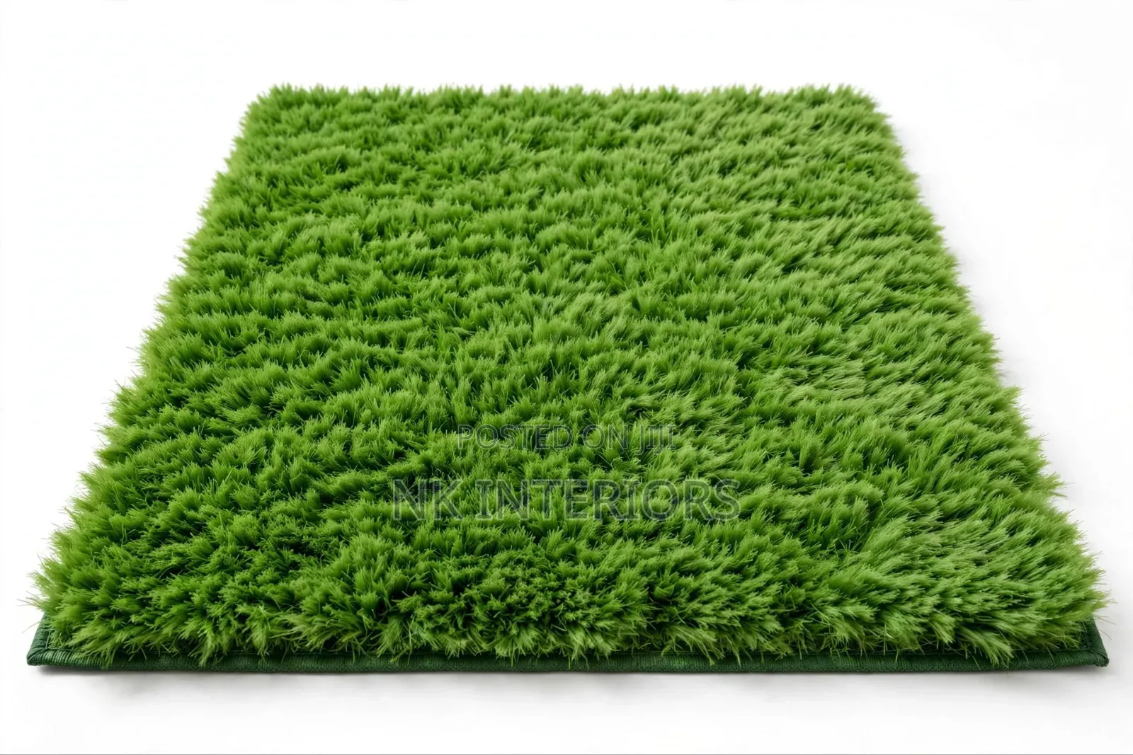 High Quality Spanish Standard Green Grass
