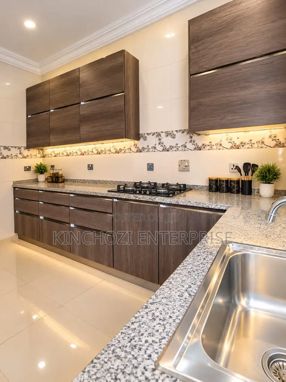 2bdrm Apartment in Lekki Enclave Estate, Ikate for rent
