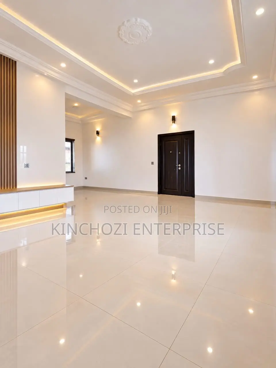 2bdrm Apartment in Lekki Enclave Estate, Ikate for rent