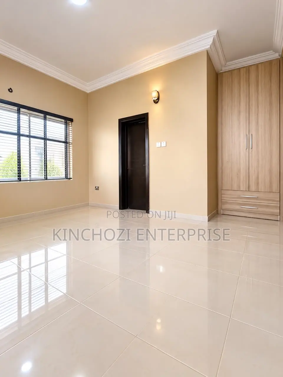 2bdrm Apartment in Lekki Enclave Estate, Ikate for rent