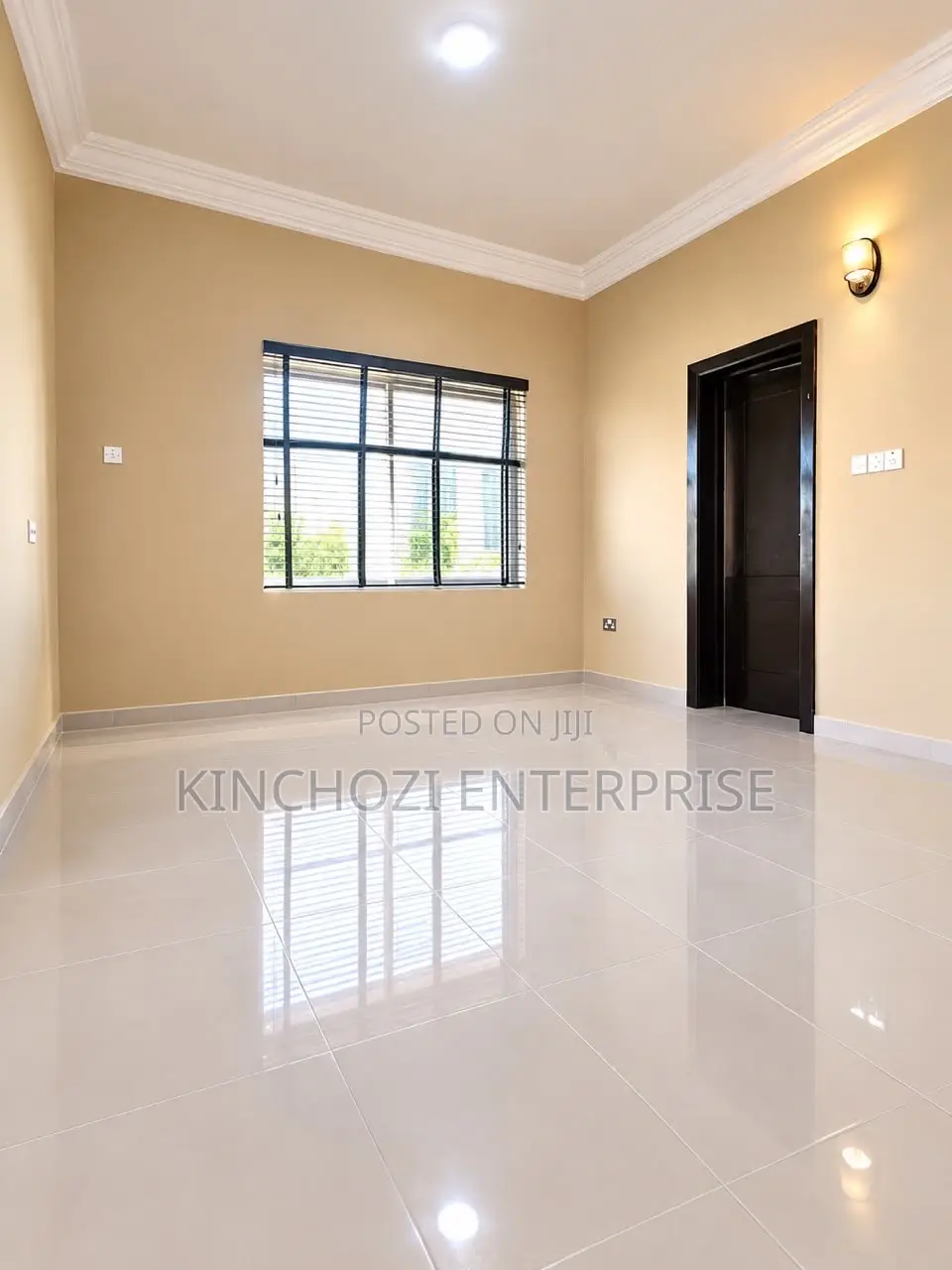 2bdrm Apartment in Lekki Enclave Estate, Ikate for rent