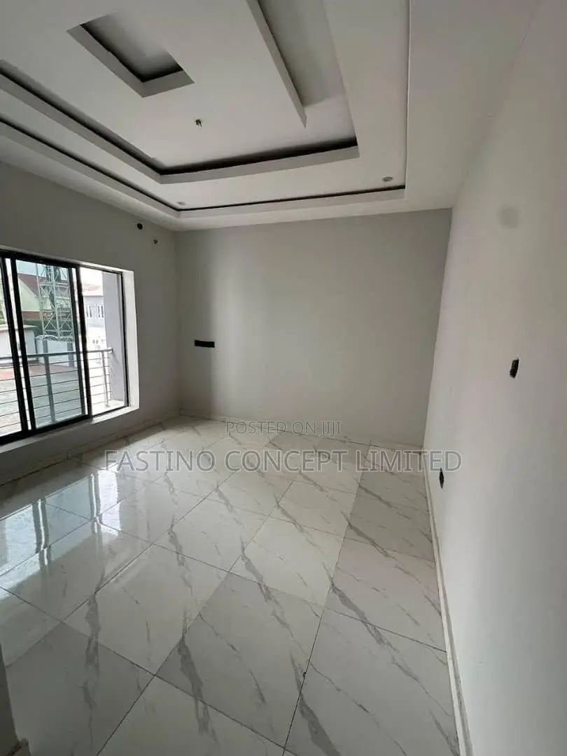 5bdrm Duplex in Katampe Extension for rent