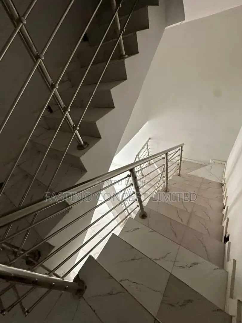 5bdrm Duplex in Katampe Extension for rent
