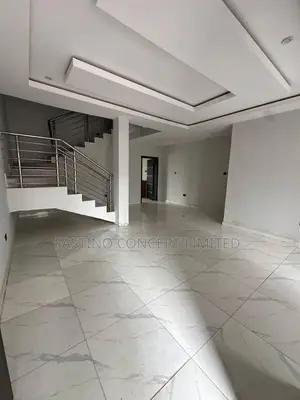 5bdrm Duplex in Katampe Extension for rent