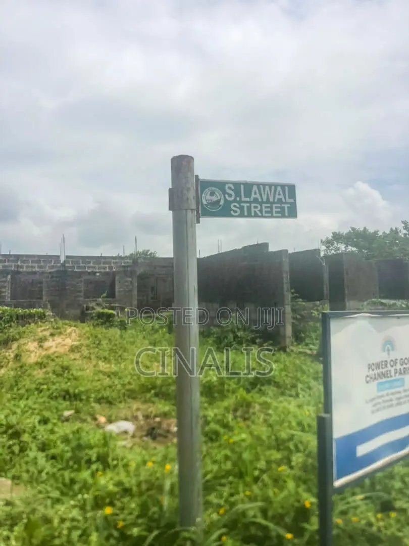 10 Units of Mini Flats at Foundation Level for Distress Sale