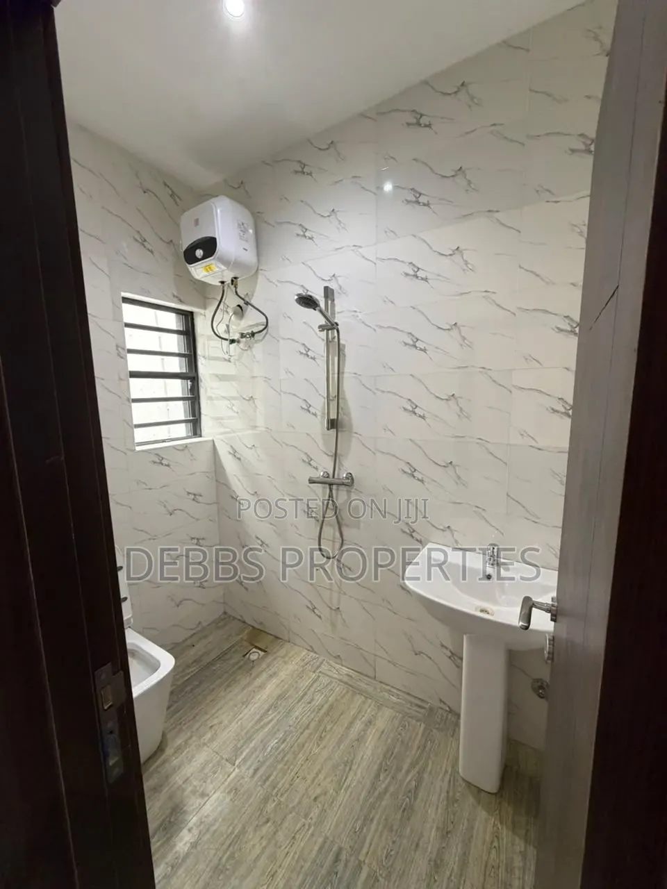 Furnished 2bdrm Duplex in Lekki Phase 2 for rent