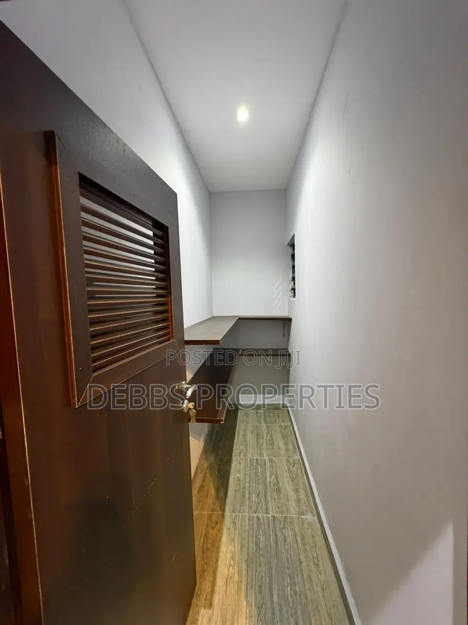 Furnished 2bdrm Duplex in Lekki Phase 2 for rent