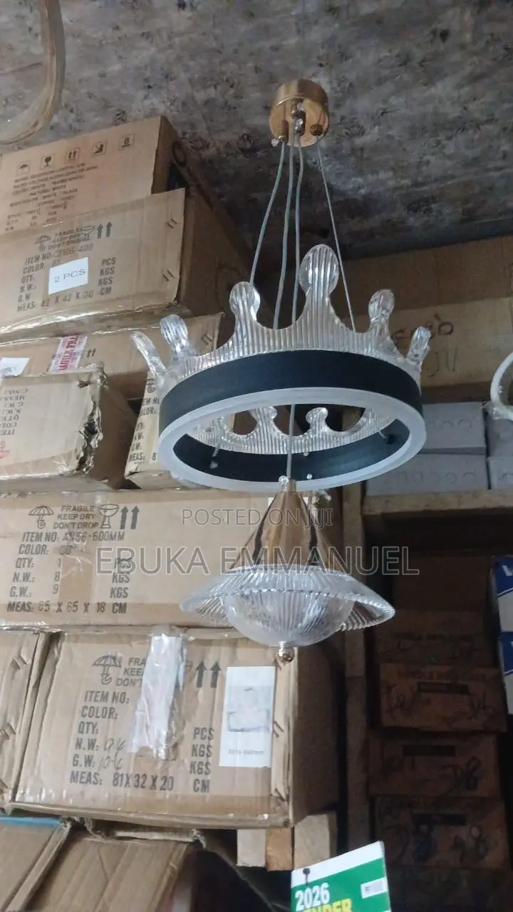 Pendant Light