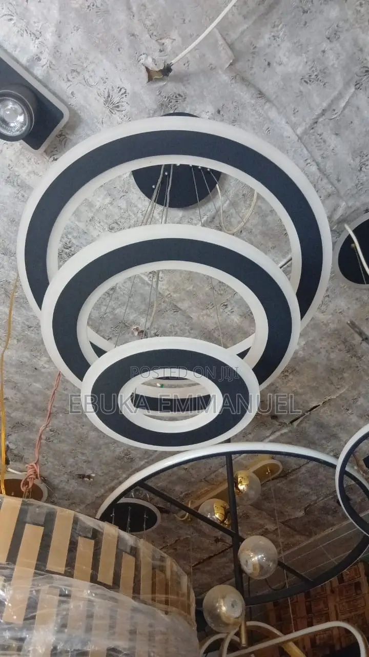 Pendant Light
