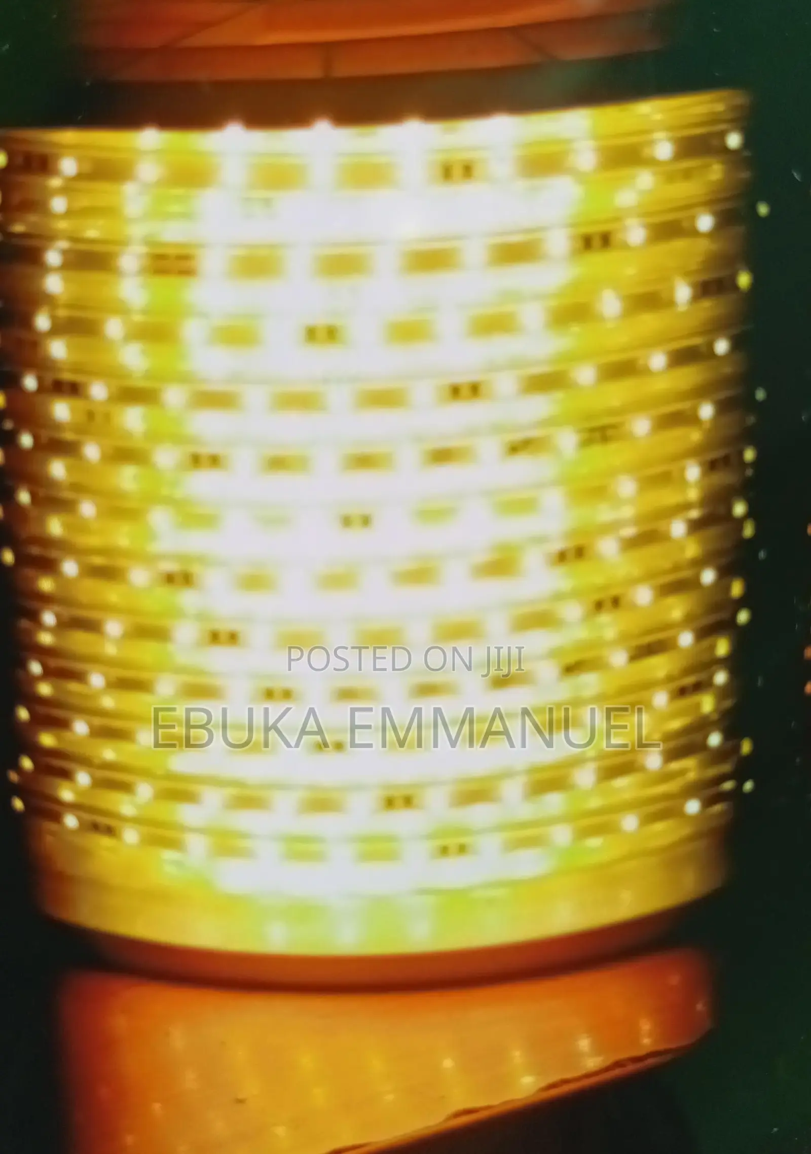 Rope Light