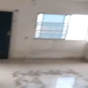 Studio Apartment in Adekunle for rent